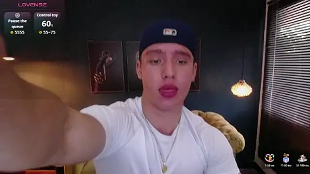 deivid_parker webcam