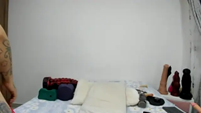 charlloteevans_X webcam
