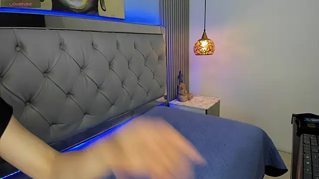 SamBlack_ webcam