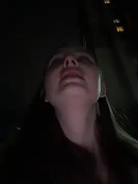 Mary_Sensory webcam