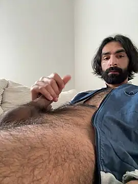 SergioGarcia93 webcam