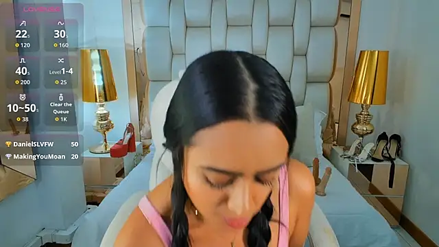 Bella__carther webcam