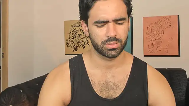 Brad_Martin webcam