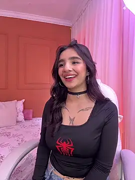 Abriil_cutee webcam