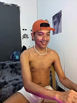 asian_darlingcummersxxx (M young) - Goal: MAKE ME CUM
