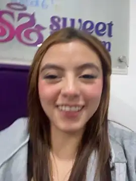 __Nahomy webcam
