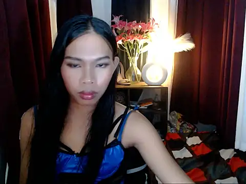 SweetyScarlet webcam