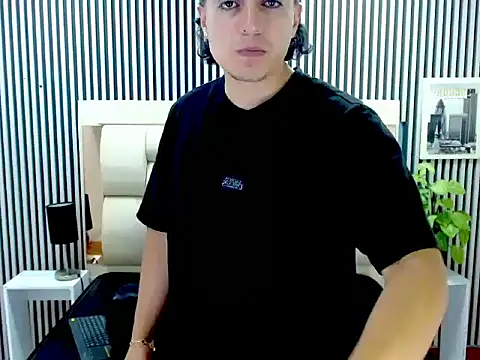Alex_Wolft webcam