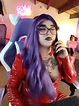 LilithDark666