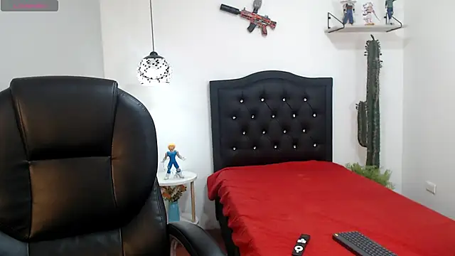 billy_wild webcam