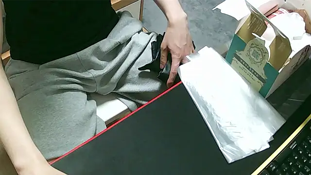 abcdek1 (M young) - 발사💦