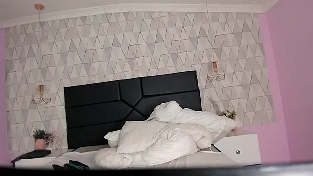 MikeHuddson webcam