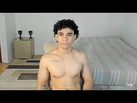 mateo_jack webcam