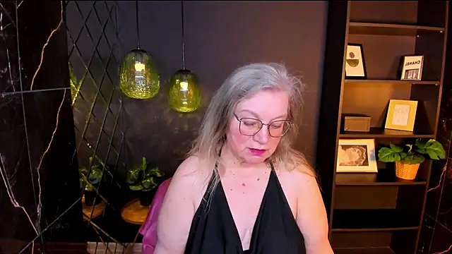 NataliMellow webcam