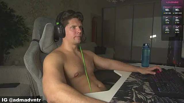 Rus_adventure7 webcam