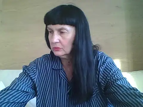 MelanyBanks webcam