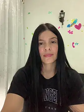 Estefani_32 webcam