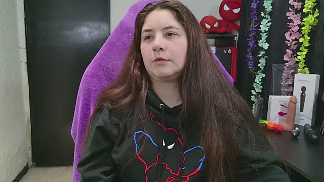 ann_bronw webcam