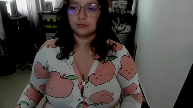 aika-dreams webcam