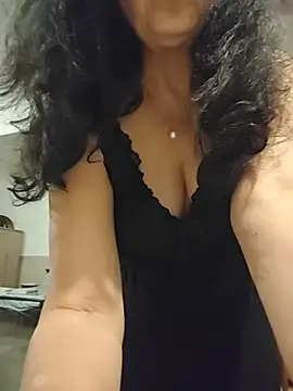 NakedMILFx webcam