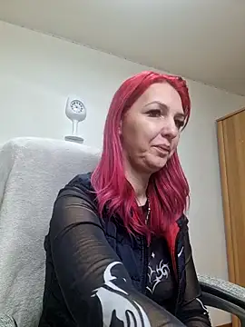 Evadesirex46 webcam