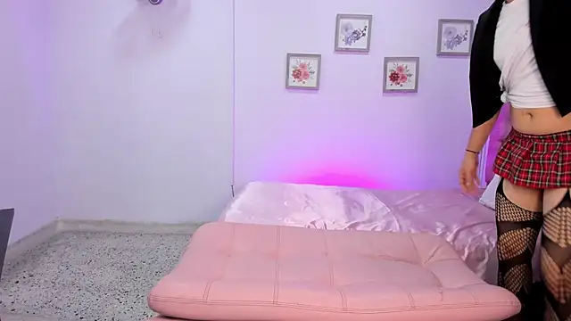 VeluniLiore webcam