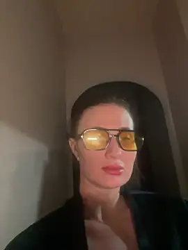 Flossy_Vettie webcam