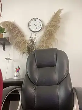 Sabriinaa_Foxx webcam