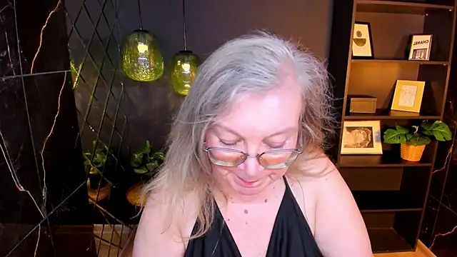 NataliMellow webcam