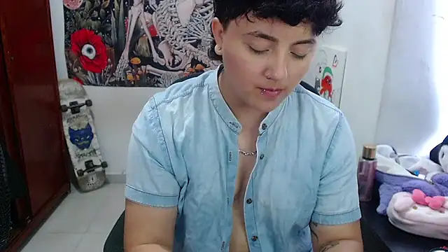 isabeautyx19 webcam