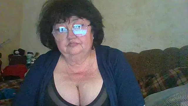MilaSky5303 webcam
