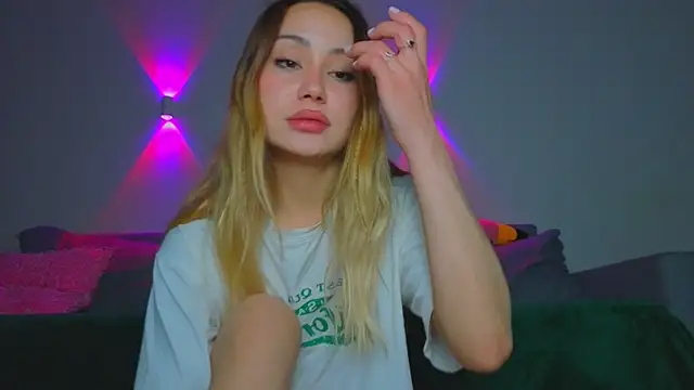 baobei03 webcam