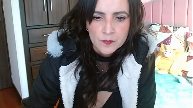 Juliana__lx webcam