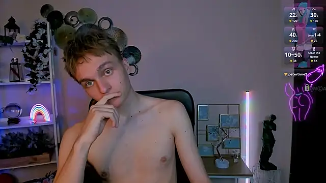 john_lik webcam