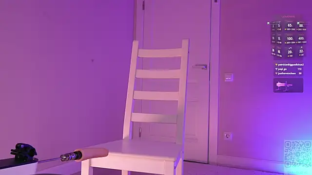 Miablueye webcam