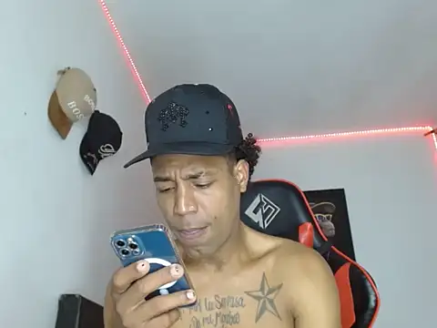 BBC_Black_ webcam