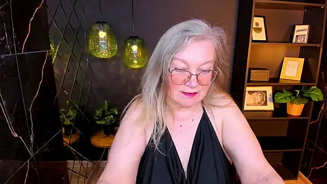 NataliMellow webcam