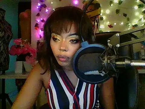 Anaconda2350 webcam