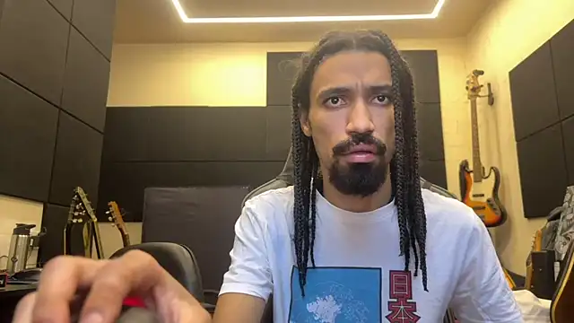 FavelaDaddyCum webcam