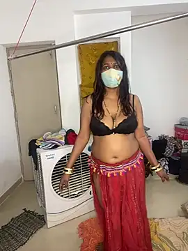 Savita_Desai_BDSM_couple webcam