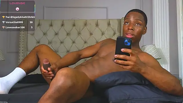 CharlesBrown_ webcam