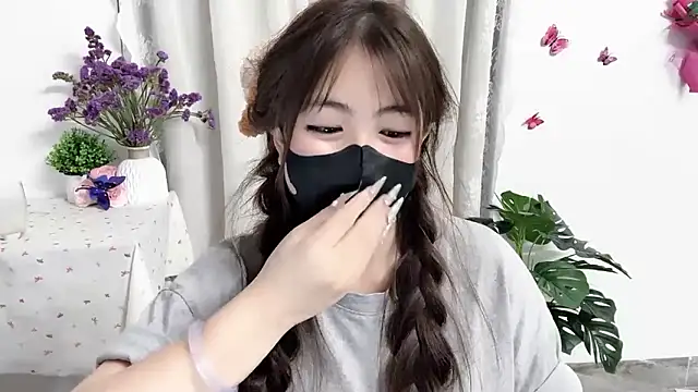 Amelia-babee webcam