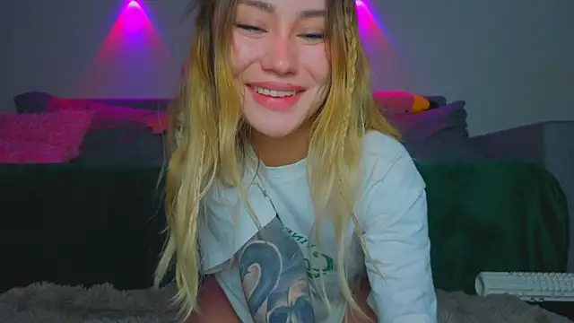 baobei03 webcam