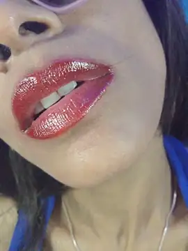 Ivy_the_goddess webcam