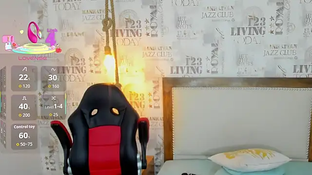 IRENNEBLAZER webcam