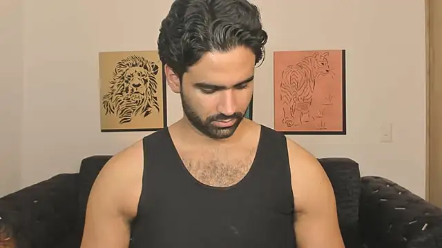 Brad_Martin webcam