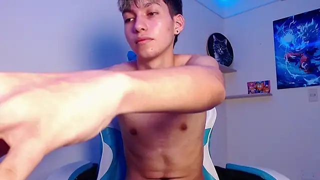 harry_jonshon69 webcam