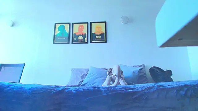 Adhara_20 webcam