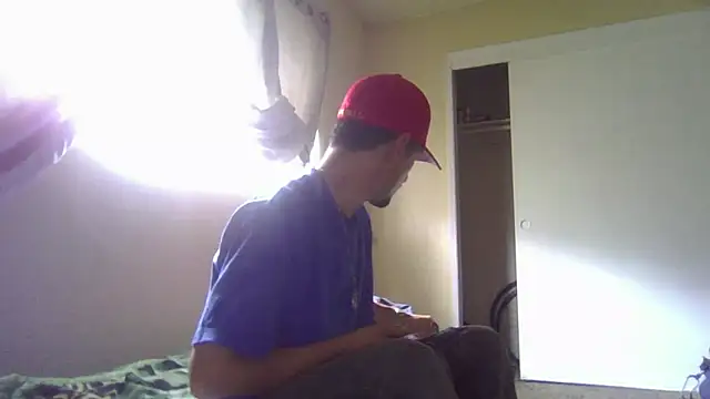 OscarbidD661 webcam