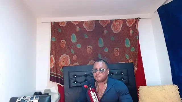 hardrock982 webcam